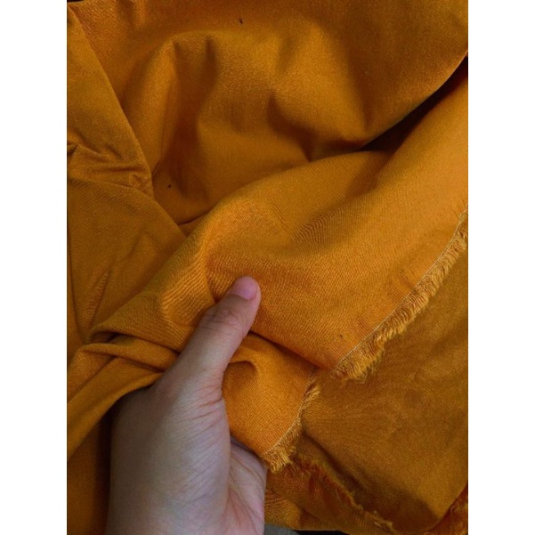 1kg vải kaki thun co dãn 2c
