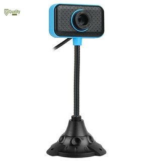 Webcam Cao Có Mic - Webcam Máy Tính