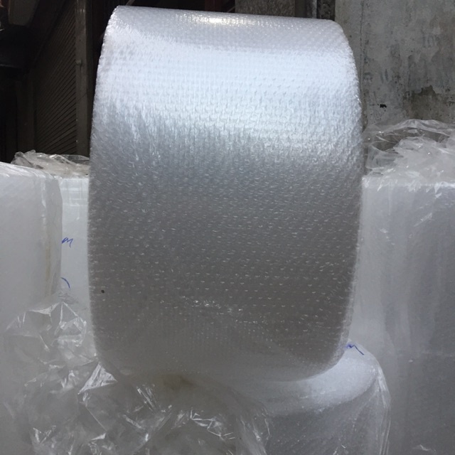 Cuộn bóng khí các kích thước  - xốp nổ - Gói hàng - Bọc hàng - xốp chống sốc 20cm, 30cm , 40cm, 50cm,...