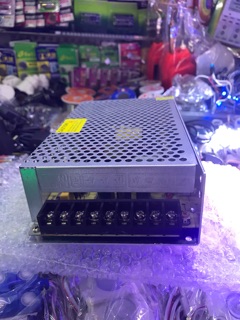 Nguồn tổ ong 5v40a.