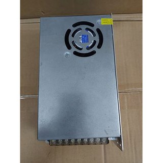 Nguồn 12v 20a (có fan)