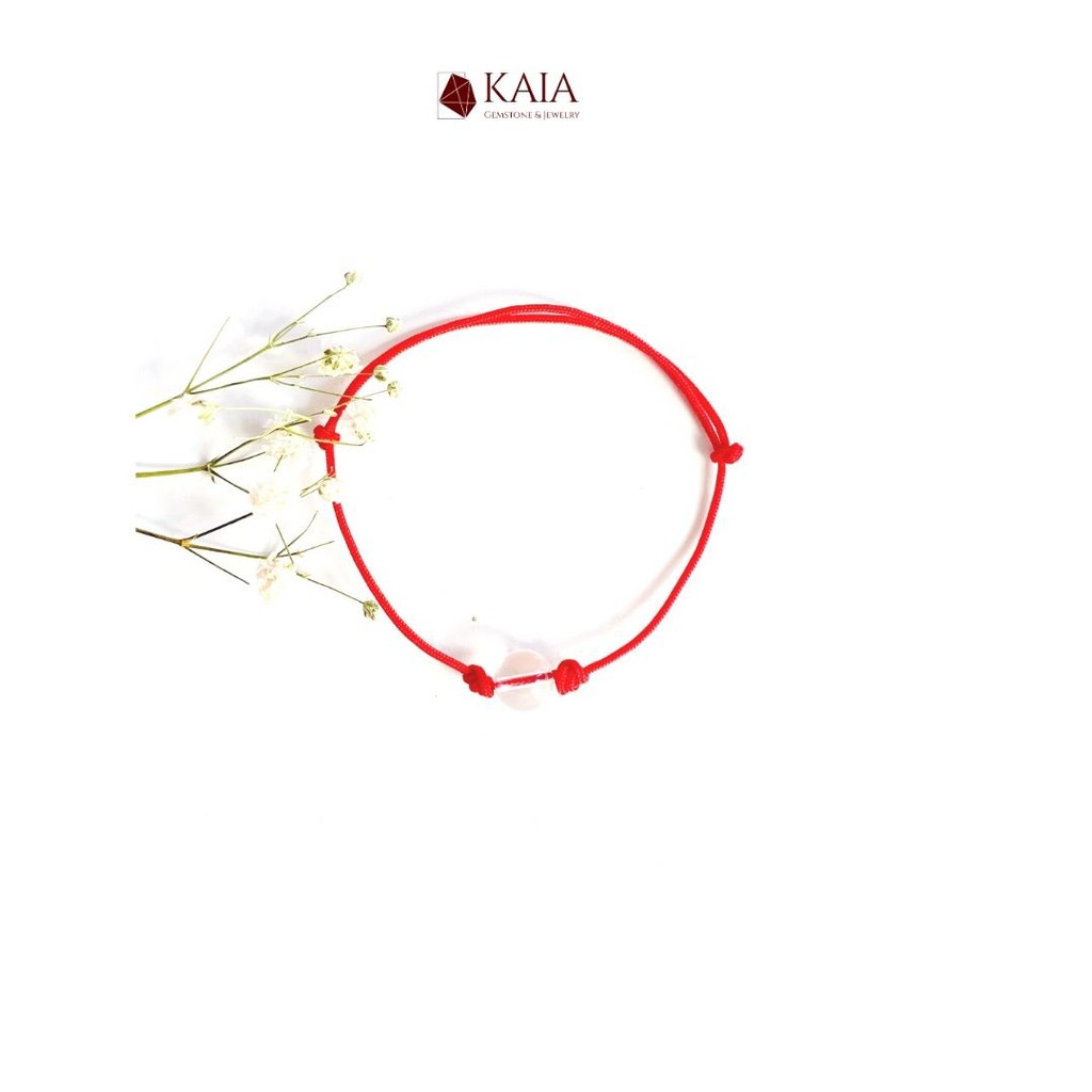 Vòng tay phong thủy tài lộc - may mắn - bình an - Ngũ hành phong thủy - KAIA | BigBuy360 - bigbuy360.vn