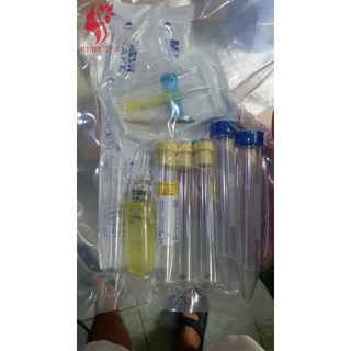 Bộ kít Prp của Mỹ - Bộ kít tách huyết tương giàu tiểu cầu nhập khẩu USA