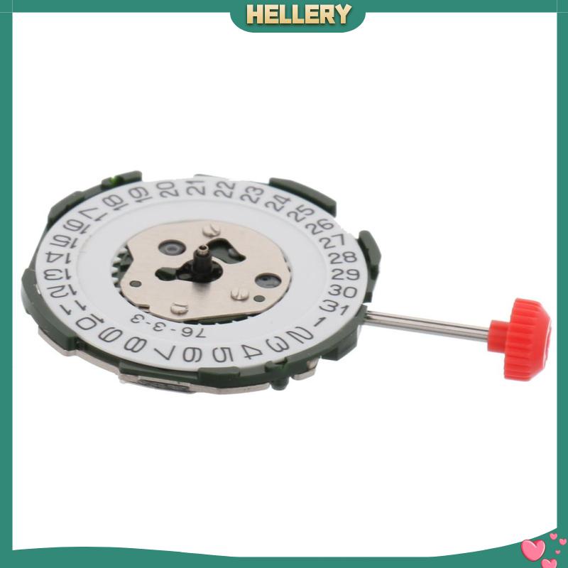 Linh Kiện Động Cơ Thay Thế Cho Đồng Hồ Thạch Anh MIYOTA 2035