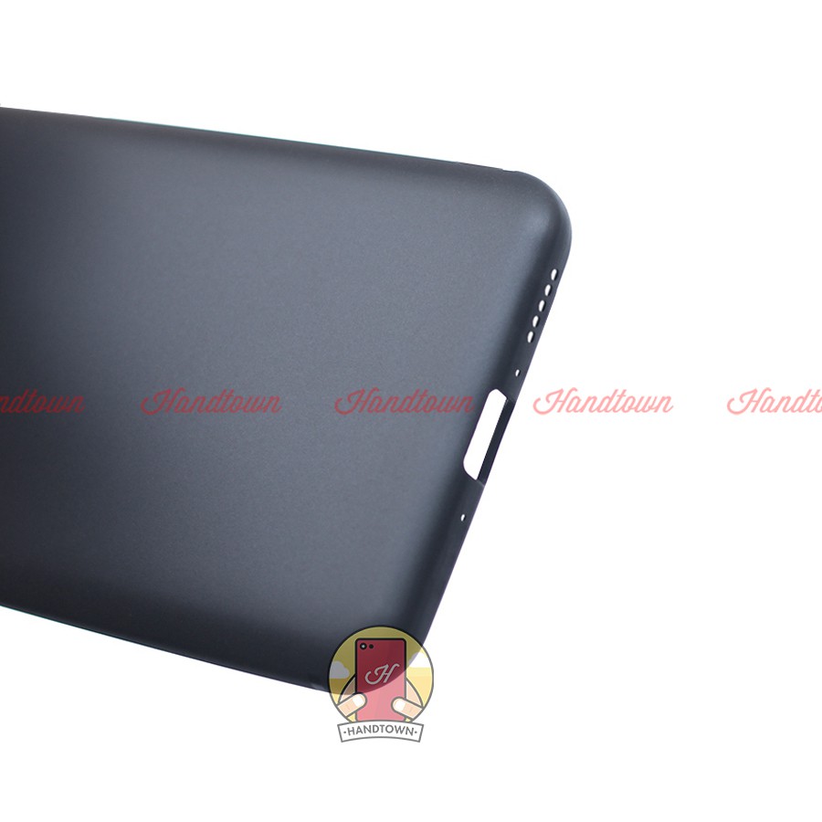 Ốp Lưng Huawei Mate 20 / Mate 20 X / Mate 20 X 5G / Mate 20 Lite / Mate 20 Pro Dẻo Đen và Dẻo Trong CASE Chống Trầy Xước