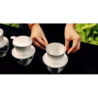 FRESH S1 - CÀ PHÊ HẠT RANG 100% ARABICA