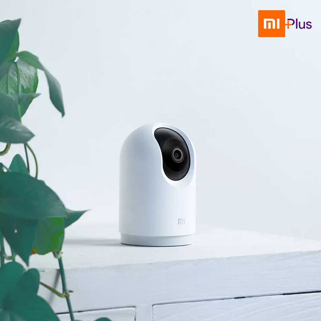 [Bản Quốc tế] Camera wifi an ninh Xiaomi Mi Home Security 360 2K Pro 1296P | BigBuy360 - bigbuy360.vn