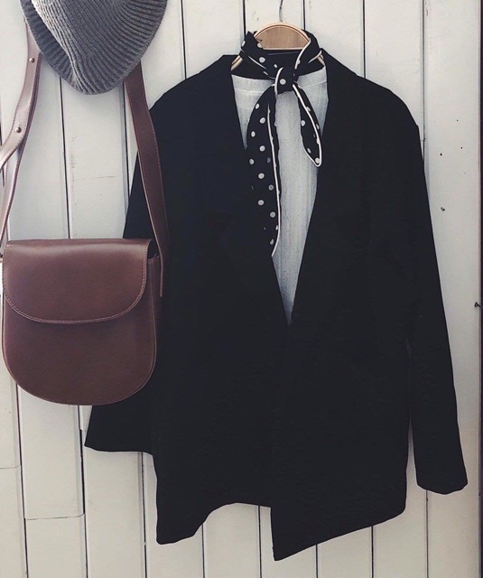 SÉT VEST BLAZER ZOE HÀNG THIẾT KẾ | BigBuy360 - bigbuy360.vn