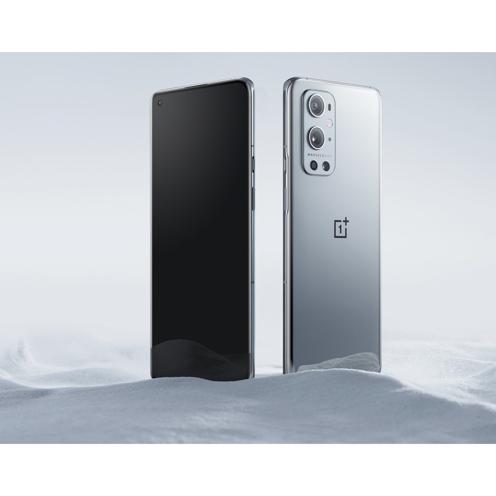 Oneplus 9 Pro 12Gb/256Gb phiên bản USA mới 100% - màu Moring Mist | BigBuy360 - bigbuy360.vn