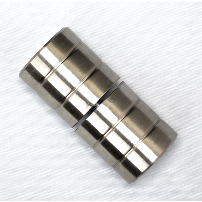 Tay nắm vách ngăn vệ sinh inox 304 M