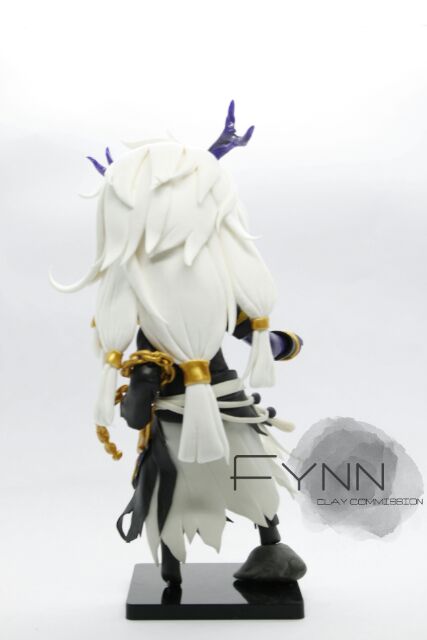 Mô Hình Tỳ SP • Mô Hình Âm Dương Sư • Inferno Ibaraki • Luyện Ngục Tỳ Mộc