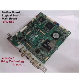 Mainboard Máy Chiếu Sony VPL ES2