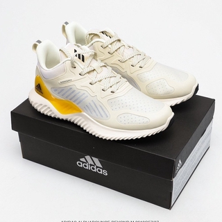 Giày chạy bộ thoáng khí Adidas Alphabounce Beyond m