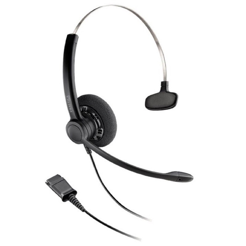 Tai nghe tổng đài Plantronics Pratica SP11 UC