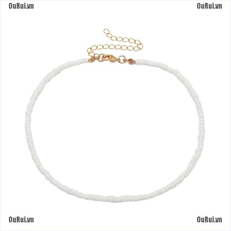 Dây Chuyền Phong Cách Bohemian Thời Trang