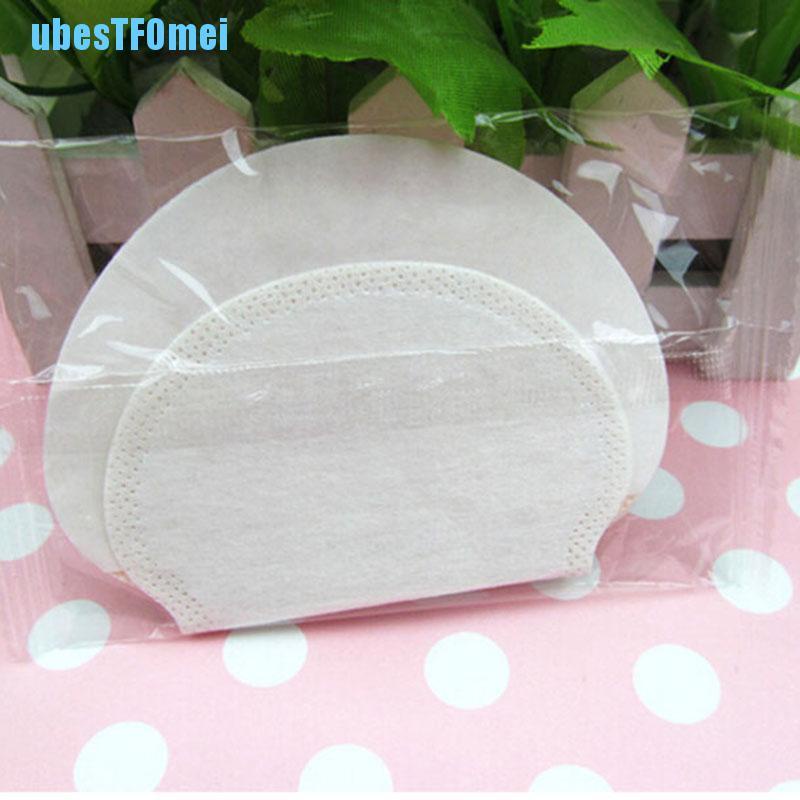 1 Cặp Đệm Thấm Hút Mồ Hôi Vùng Dưới Cánh Tay