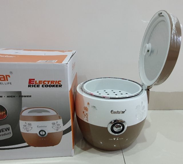 Nồi Cơm Điện Đẳng cấp 1,2l .Nấu cơm cực ngon .BH 12 tháng