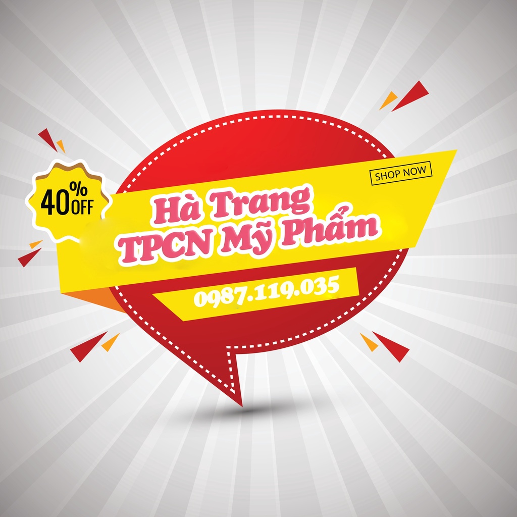 Hà Trang TPCN MỸ PHẨM