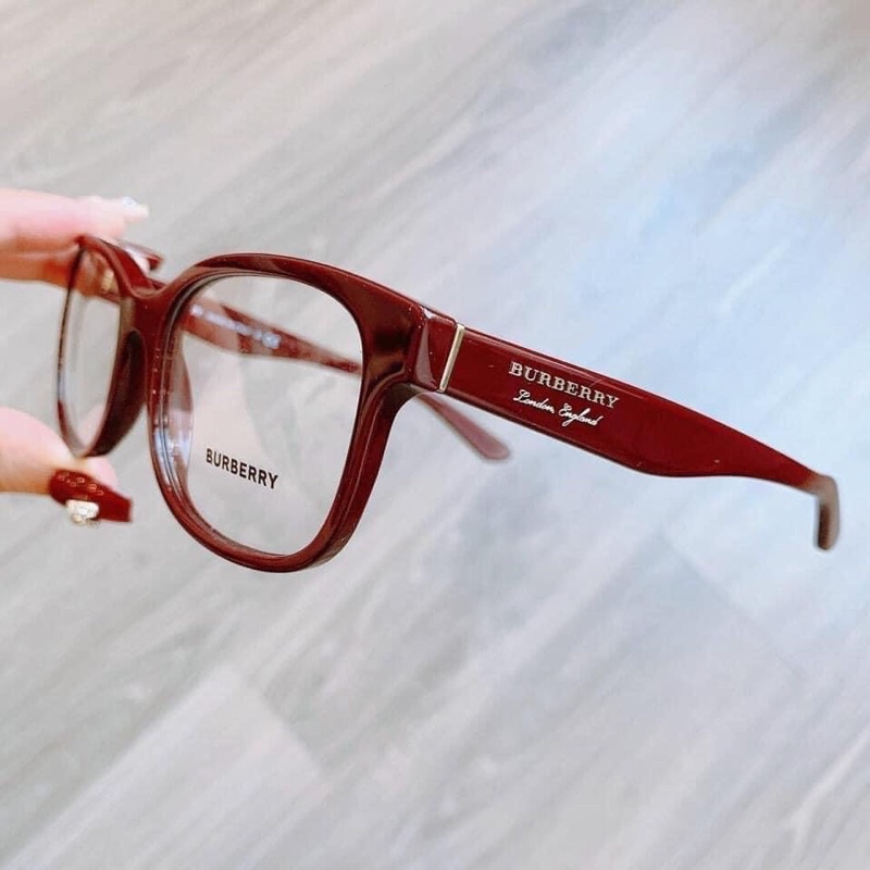 Kính cận Burberry Auth nhập Mỹ - Full Box New 100%