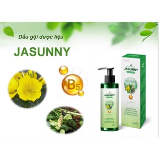 Dầu gội dược liệu jasunny ( chai 220ml)