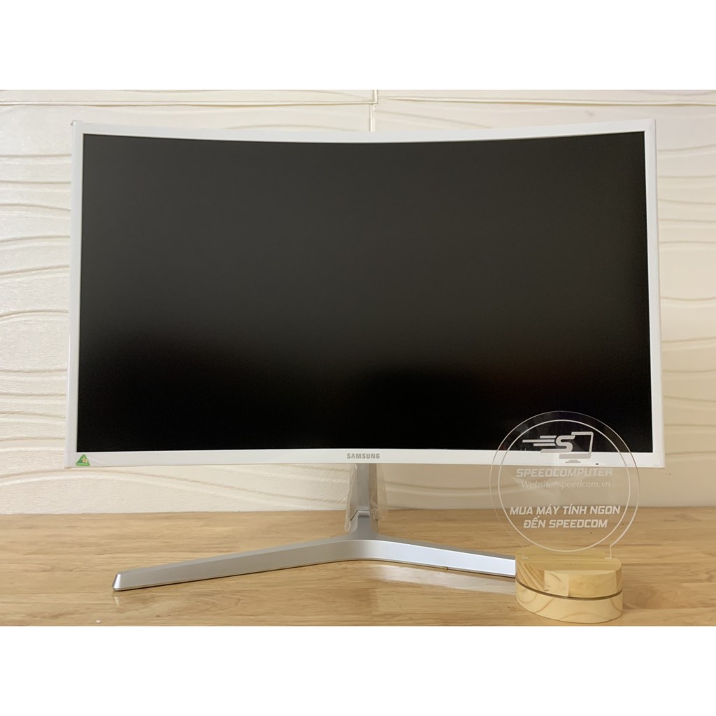 Màn Hình Cong Samsung LC27F397FHEXXV 27inch FullHD - Hàng Chính Hãng