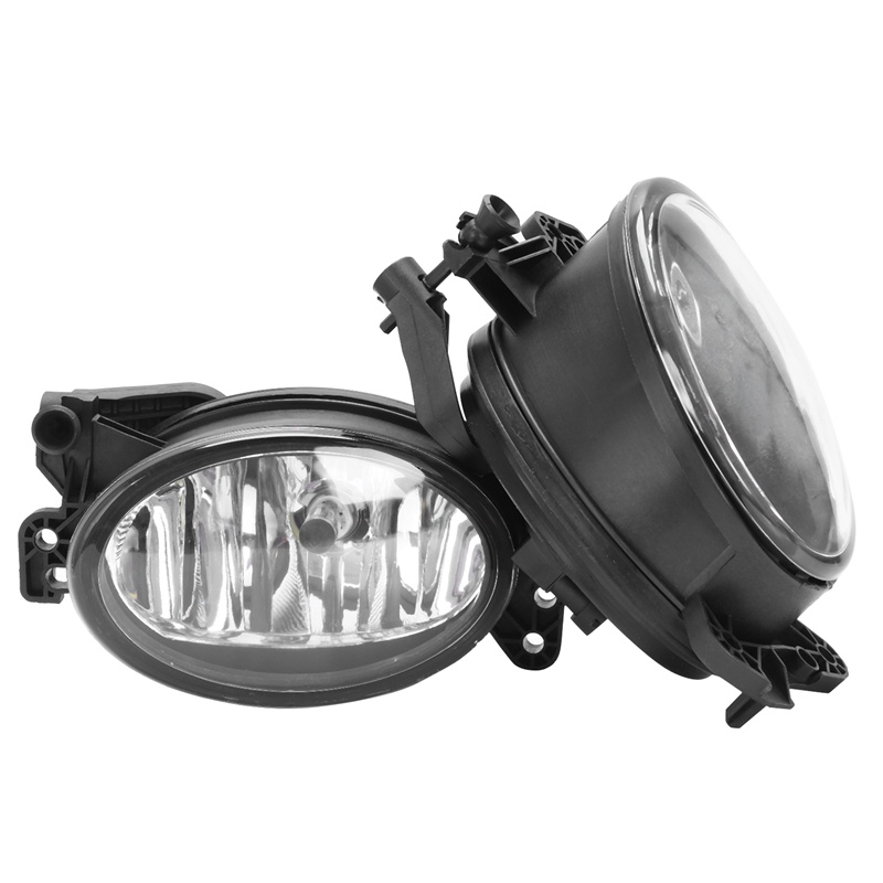 Đèn led phá sương mù A1698201556 A1698201656 cho Mercedes Benz W204 C230 C300 C350 W211 E320 E350 W164