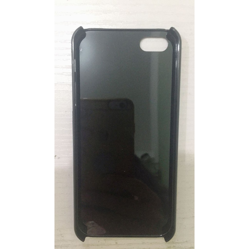 Ốp điện thoại in hình BT21 dễ thương cho iPhone 5/5s 6/6s 6plus/6splus 7/8 7plus/8plus Samsung S6/S6 Edge S7/S7 Edge
