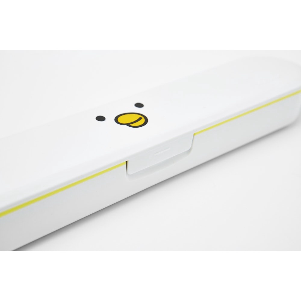 Hộp Đựng Bộ Bàn Chải Đánh Răng ARTBOX Hàn Quốc Họa Tiết Iren Xinh Xắn