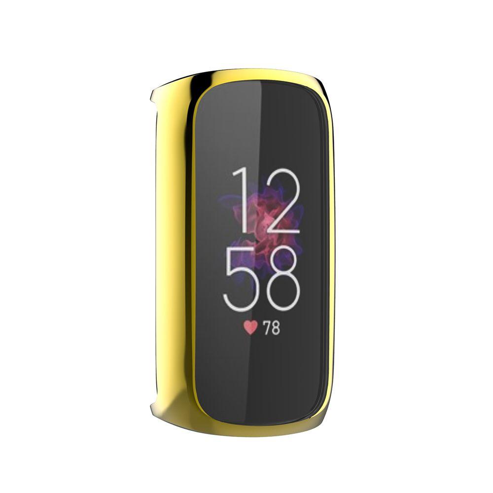Ốp TPU BảO Vệ MàN HìNh Cho ĐồNg Hồ Fitbit Luxe