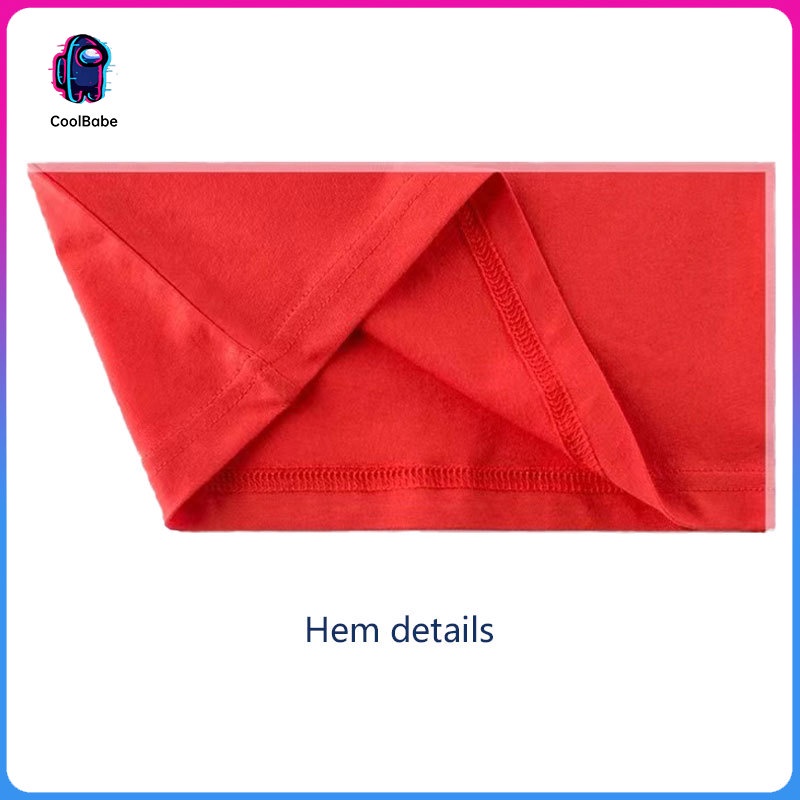 Áo Thun Cotton Tay Ngắn Cổ Tròn IN Họa Tiết Hoạt Hình Captain America Dành Cho Trẻ Em