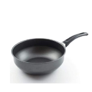 Chảo lõm chống dính chiên nấu siêu hot sử dụng được bếp từ