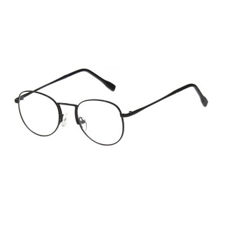 Gọng Kính Cận Hàn Quốc iLOOK Chất liệu Hợp Kim Cao Cấp - LK835135XF