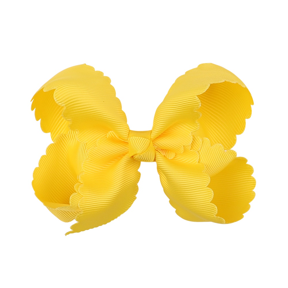 Kẹp tóc nơ KIDSBOWS 18 màu tùy chọn thời trang xinh xắn cho bé gái
