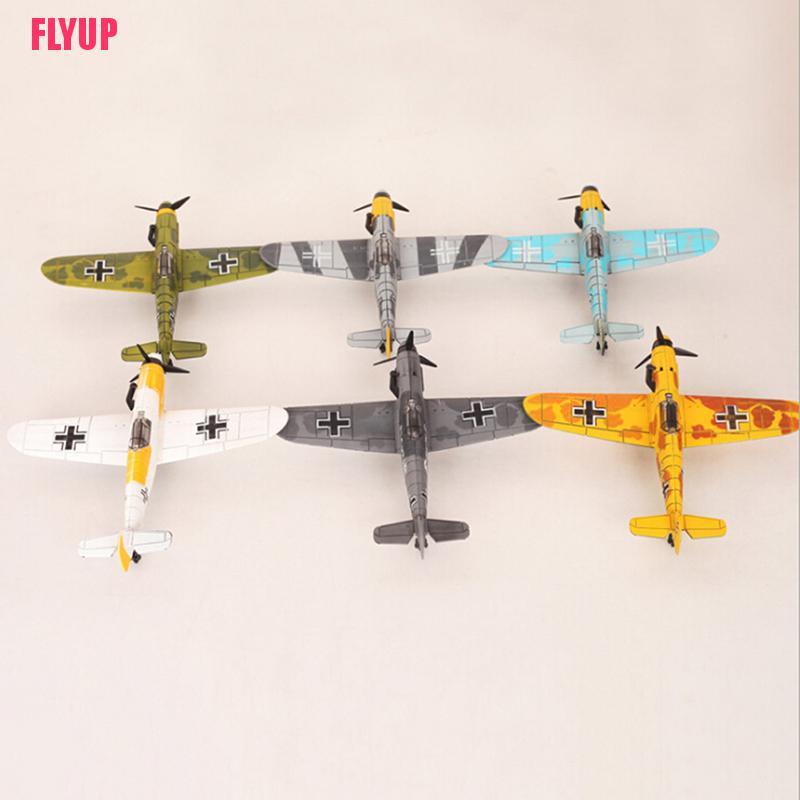 1 Mô Hình Máy Bay Điều Khiển Từ Xa Flyup Cỡ 1 / 48