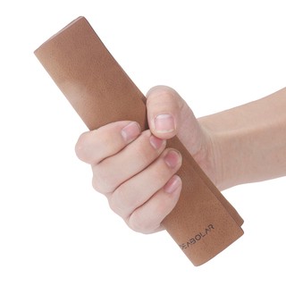 [Nhập Mã DEAB666 Giảm 10K]Bóp ví nam dài DEABOLAR Da pu siêu mỏng