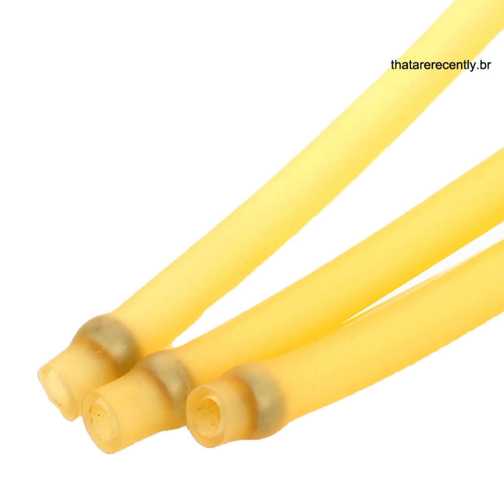 Dây Cao Su Đàn Hồi Cho Ná Bắn Súng Săn Bắn Ngoài Trời