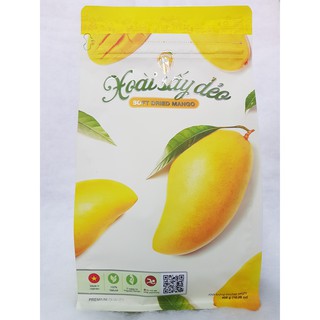 XOÀI SẤY DẺO PY FRESH 456G