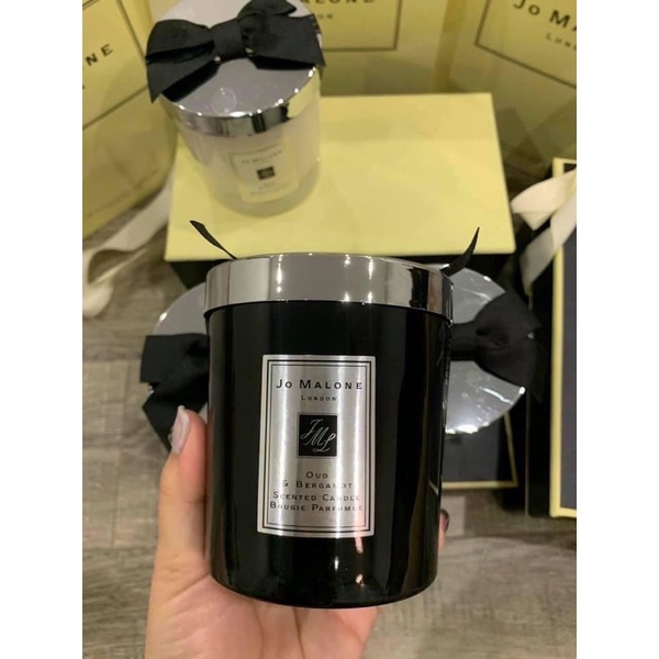 Nến thơm Jo Marlone Tomford LV