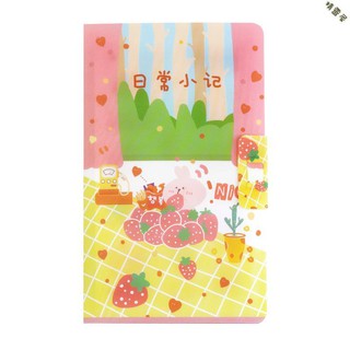 Sticker Dán Trang Trí Nhật Ký Diy 88098