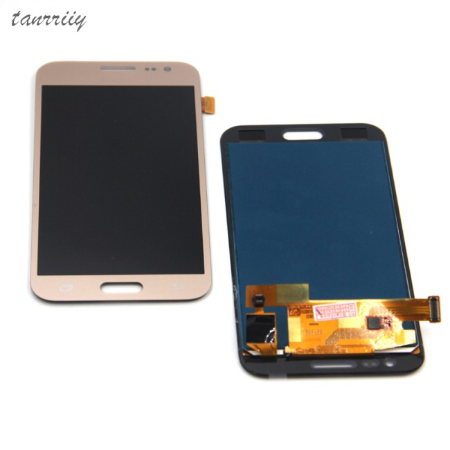 Màn Hình Cảm Ứng Lcd Thay Thế Cho Samsung Galaxy J2 2015 J200 J200F J200Y J200H