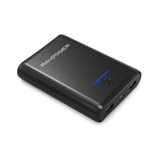 Pin sạc dự phòng ravpower rp-pb005 - 10000mah