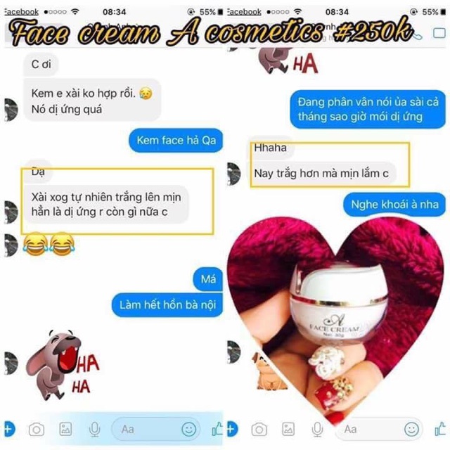 [Chính Hãng] face pháp 2020 A cosmetics Phương Anh date mới | BigBuy360 - bigbuy360.vn