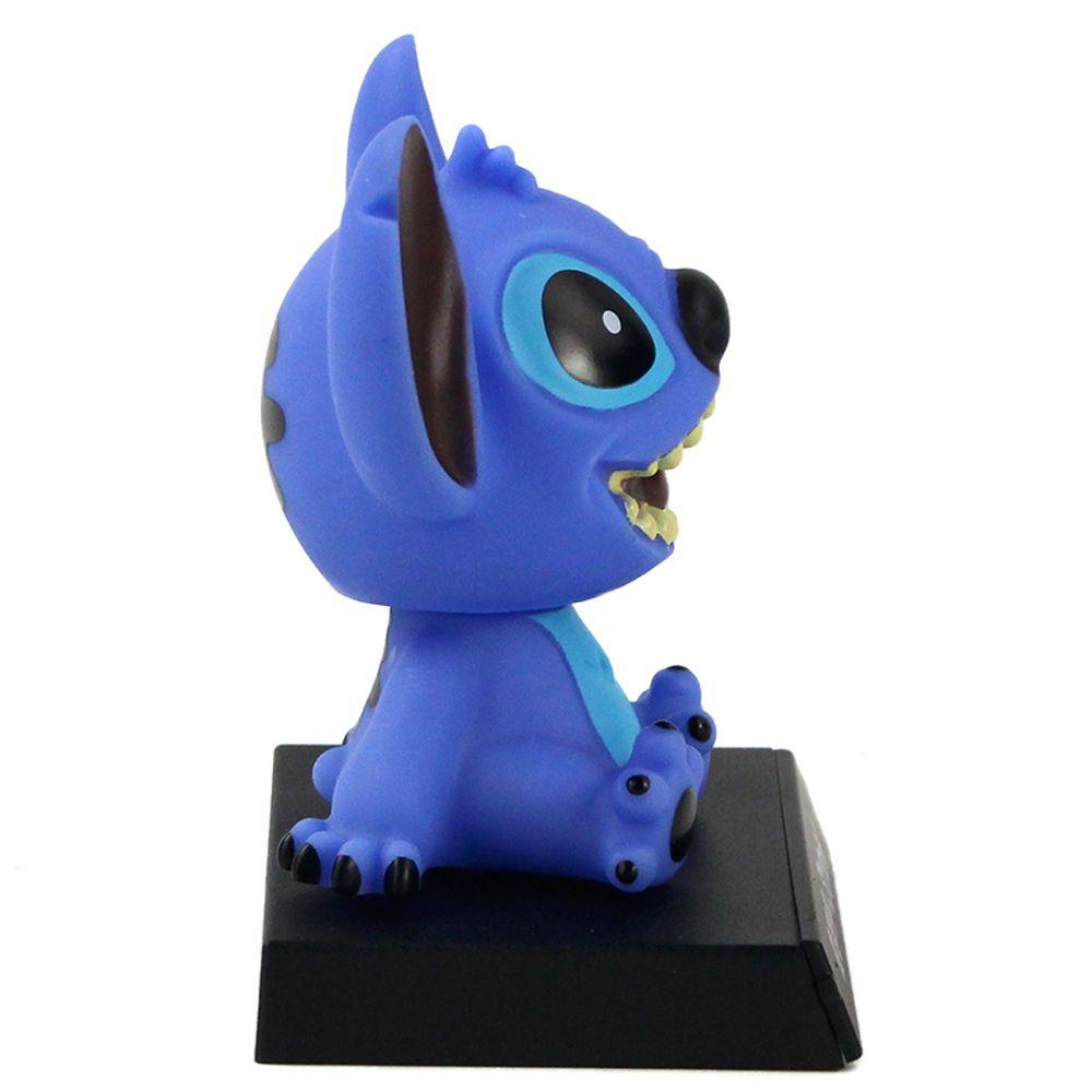Mô Hình Đồ Chơi Nhân Vật Hoạt Hình Lilo and Stitch Lắc Đầu Dễ Thương