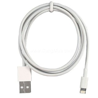 Dây Sạc IPhone Hàng Chuẩn Cty