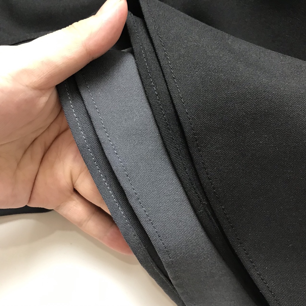 Chân váy đuôi cá công sở Homieyl cạp cao, chân váy dài tới gối chất vải cao cấp | BigBuy360 - bigbuy360.vn