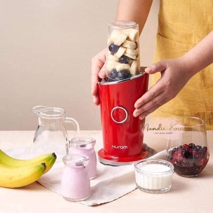 MÁY XAY SINH TỐ HUROM MINI