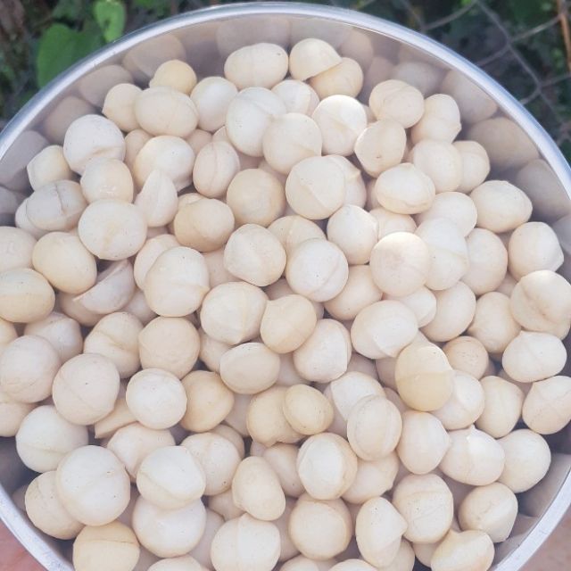 HẠT MẮC CA (ĐẶC SẢN ĐÀ LẠT)