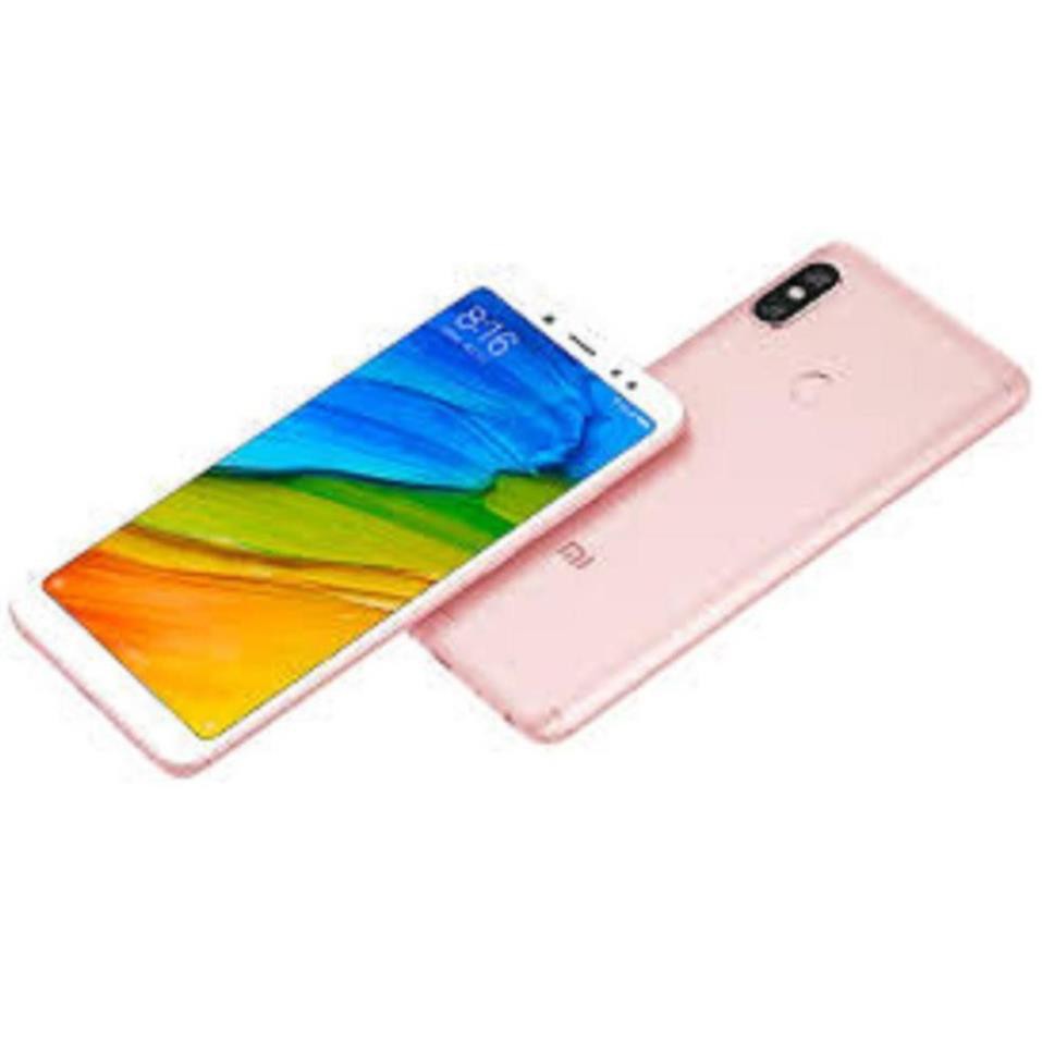 điện thoại Xiaomi Note 5 Pro 2sim mới - Có TIẾNG VIỆT, pin 400mah, chơi LIÊN QUÂN/FREE FIRE mướt (màu Hồng)