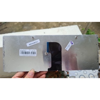 Thay bàn phím laptop lenovo g460 g465 g465a g460al hiện tượng liệt phím tự gõ phím