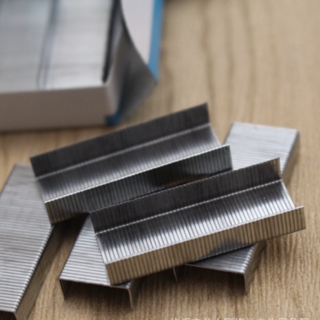 Ruột gim bấm Pison đóng giấy tài liệu - 1 bộ